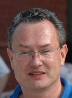 Dr. Ulrich Reißer